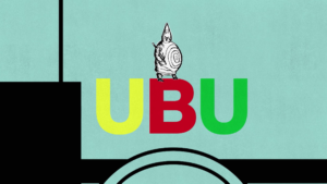 UBURAMA - MOTION, SOUND DESIGN