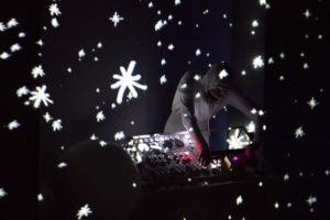 Allo Cosmos